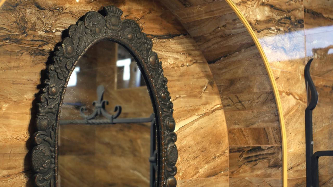 Bed and Breakfast Hye Aspet Հայ Ասպետ Гюмри Экстерьер фото