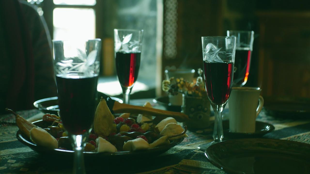 Bed and Breakfast Hye Aspet Հայ Ասպետ Гюмри Экстерьер фото