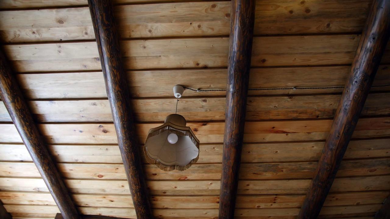 Bed and Breakfast Hye Aspet Հայ Ասպետ Гюмри Экстерьер фото