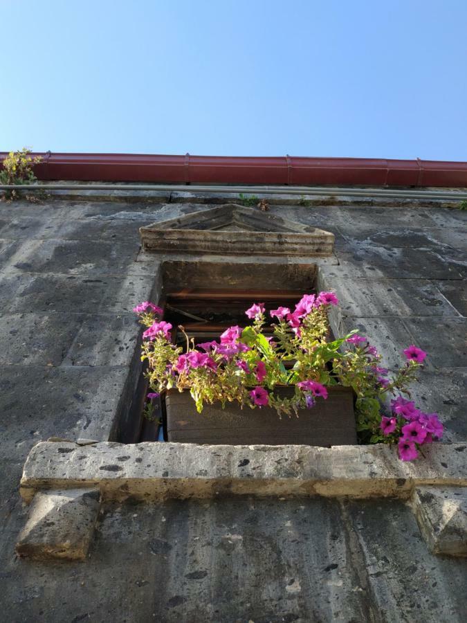 Bed and Breakfast Hye Aspet Հայ Ասպետ Гюмри Экстерьер фото